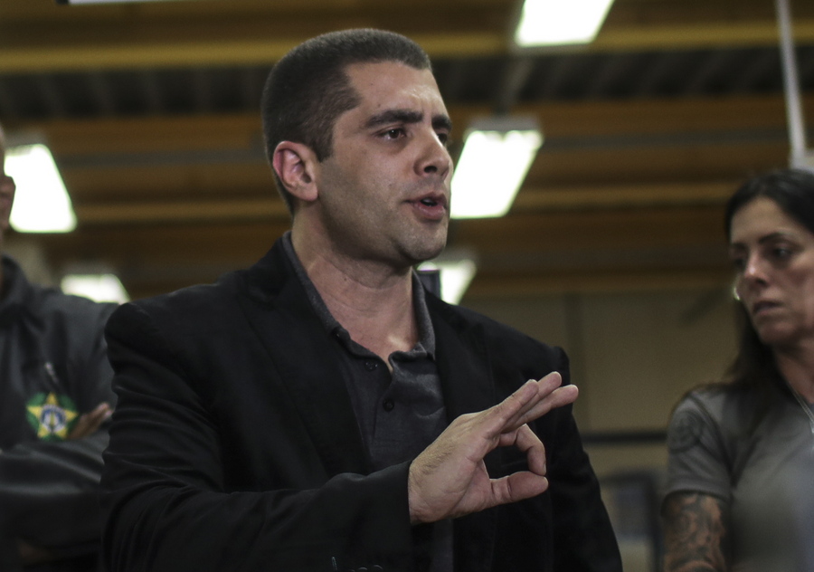 Συνελήφθη ο Δρ Μπουμ-μπουμ, ο καταζητούμενος βραζιλιάνος πλαστικός χειρουργός-σταρ