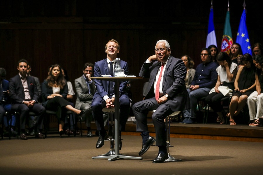 Πώς η Πορτογαλία επέστρεψε στην ανάπτυξη φρενάροντας τη λιτότητα