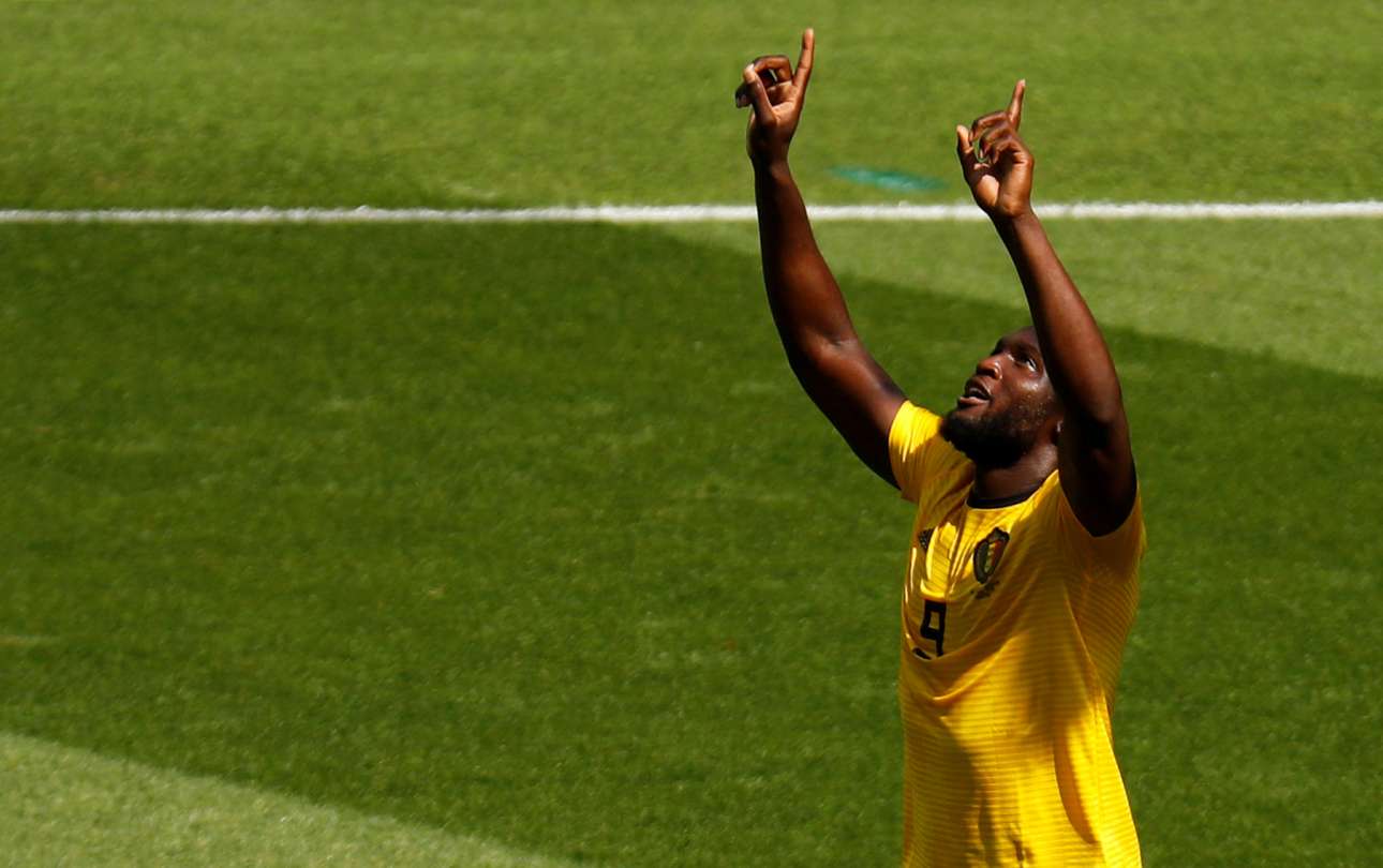 Θα ανοίξει το σκορ ο Λουκάκου κόντρα στη Βραζιλία;