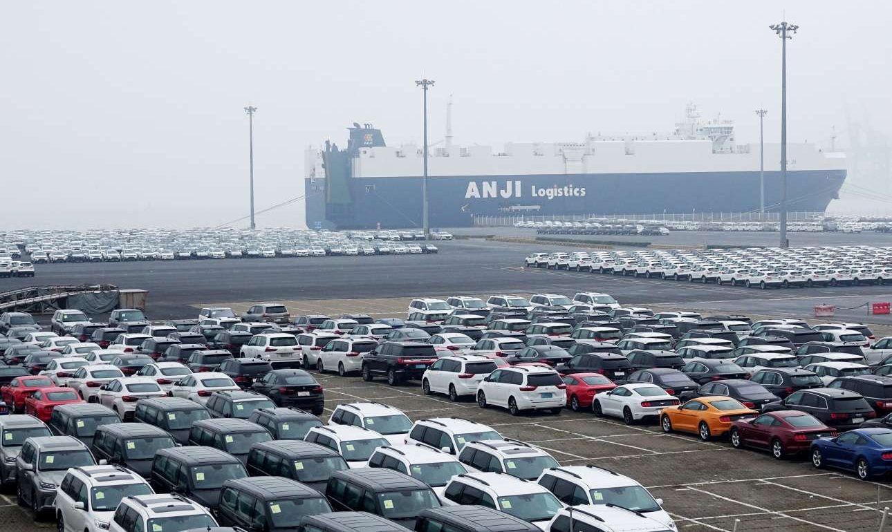 ΔΝΤ: Οι ΗΠΑ θα είναι πιθανόν ο μεγάλος χαμένος του εμπορικού πολέμου