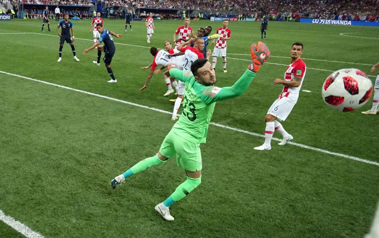 Τι θα γράψει η Ιστορία γι’ αυτό το Μουντιάλ