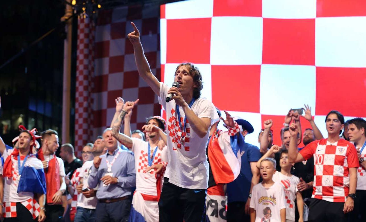 Τα fake news με τους Κροάτες και οι Ελληνες…