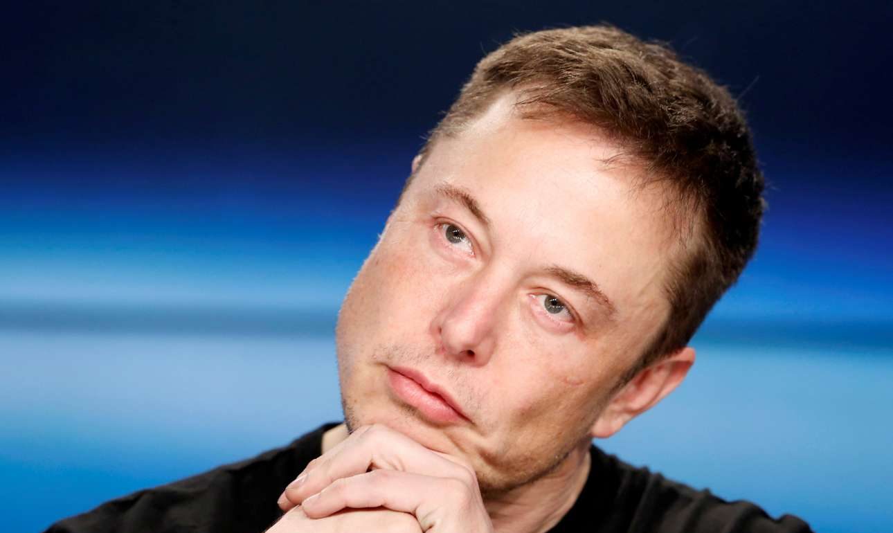 Συγγνώμη ζητά ο Μασκ από τον διασώστη στην Ταϊλάνδη που αποκάλεσε παιδόφιλο