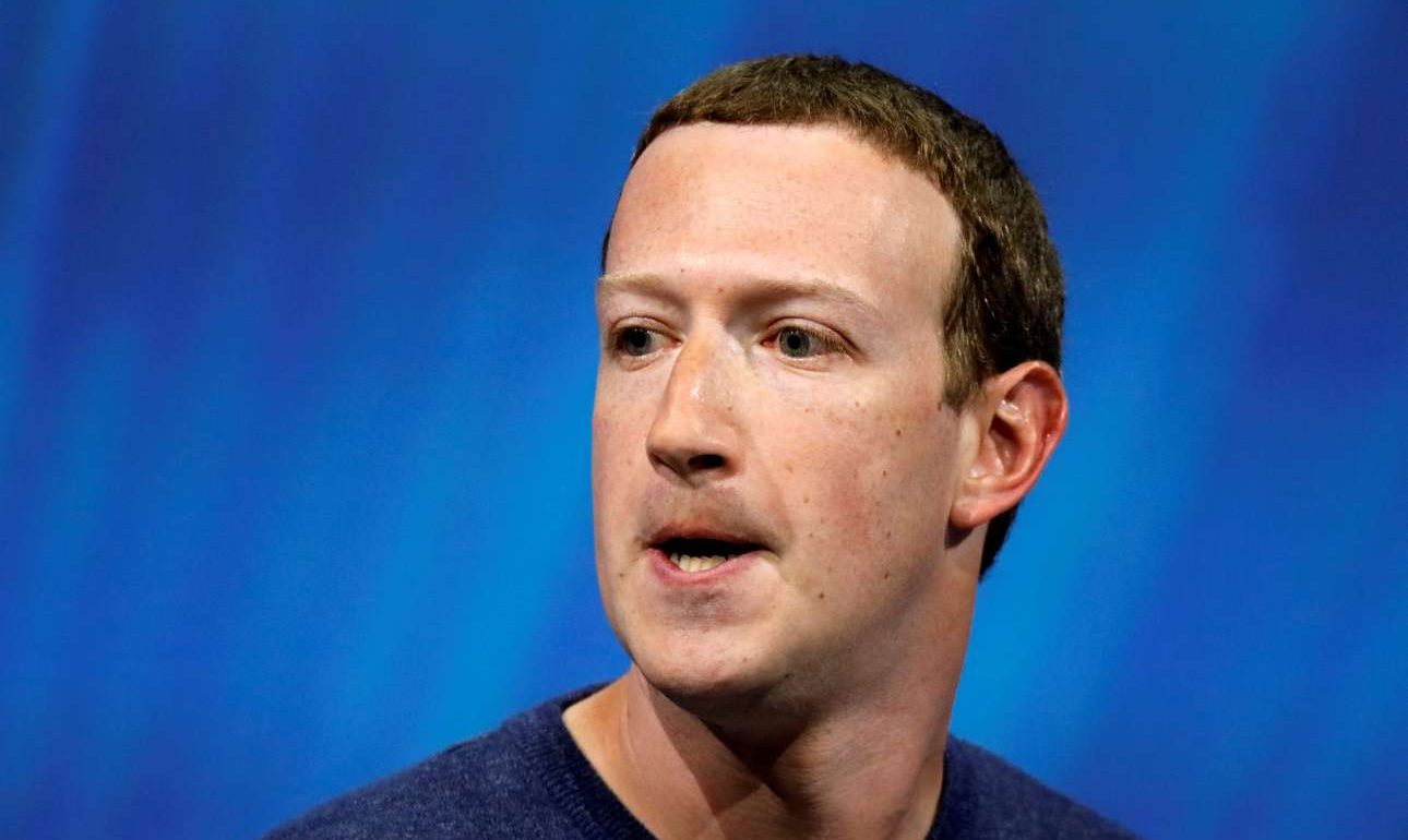 Ο Ζάκερμπεργκ έχασε 16 δισ. δολάρια σε μία ημέρα!