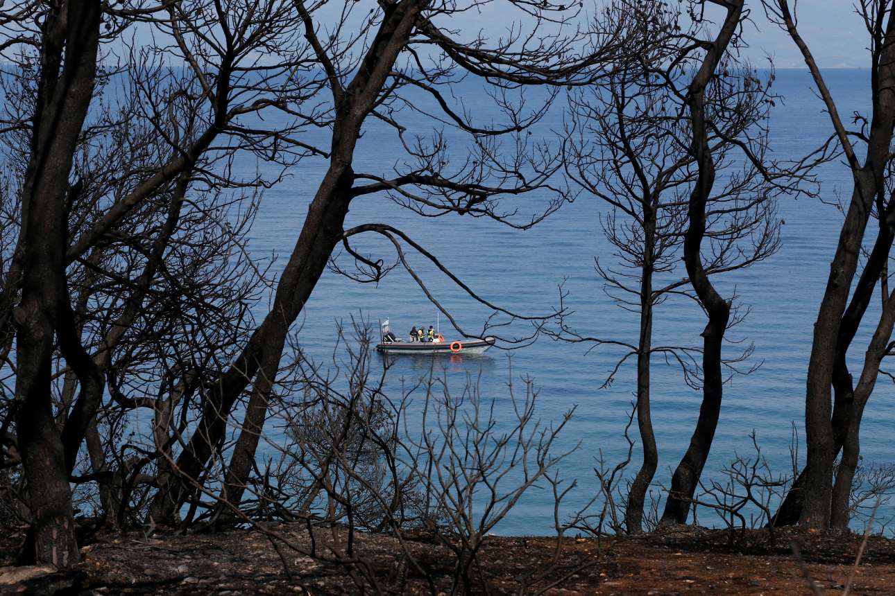 Προσοχή, υπάρχουν κι άλλα Μάτια…