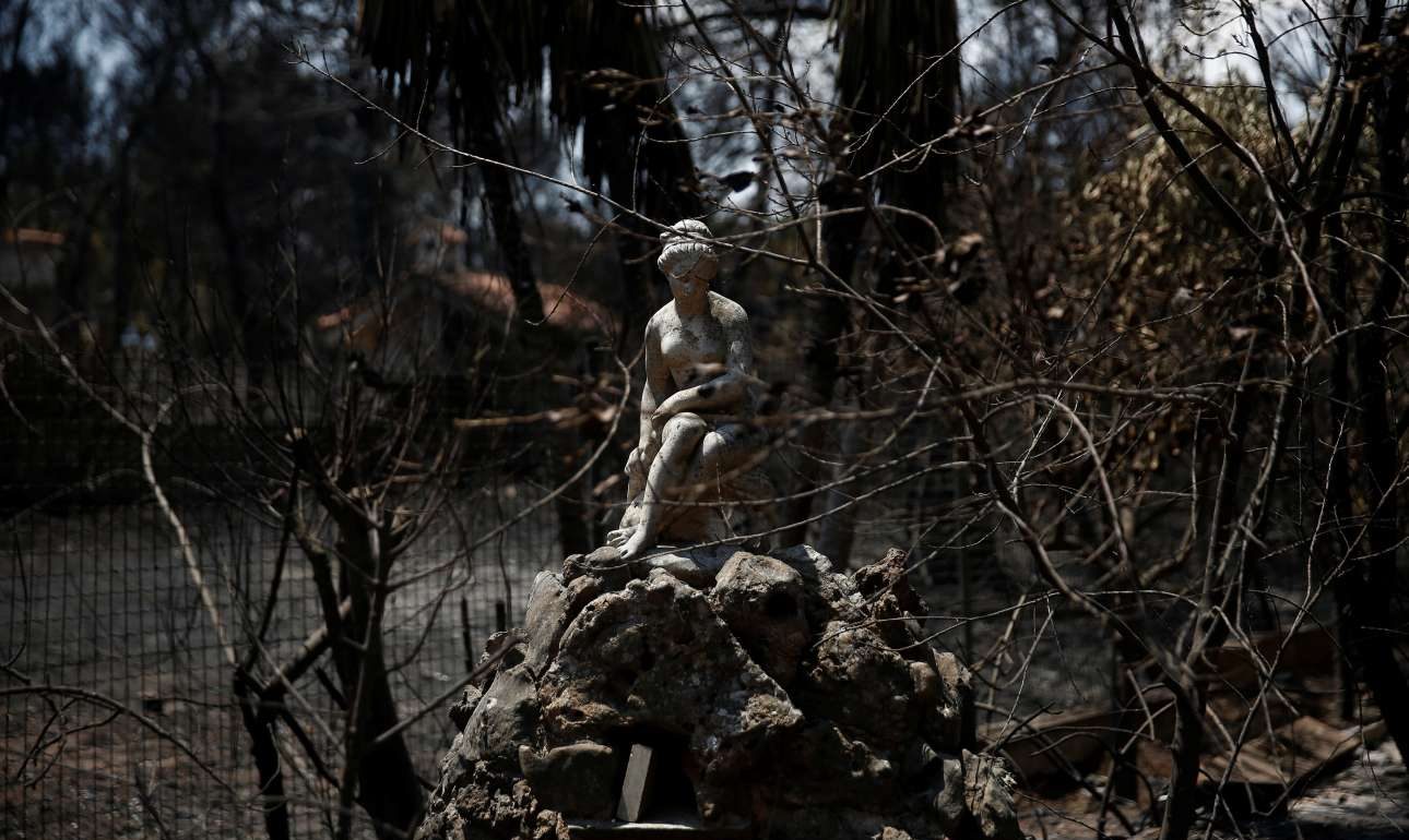 Το «σύνδρομο Τσερνόμπιλ»