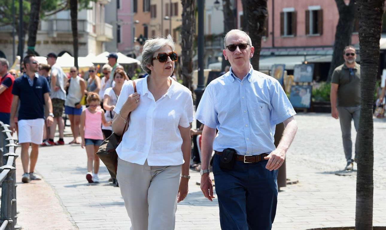 Ενας στους δύο Βρετανούς θέλει νέο δημοψήφισμα για το Brexit