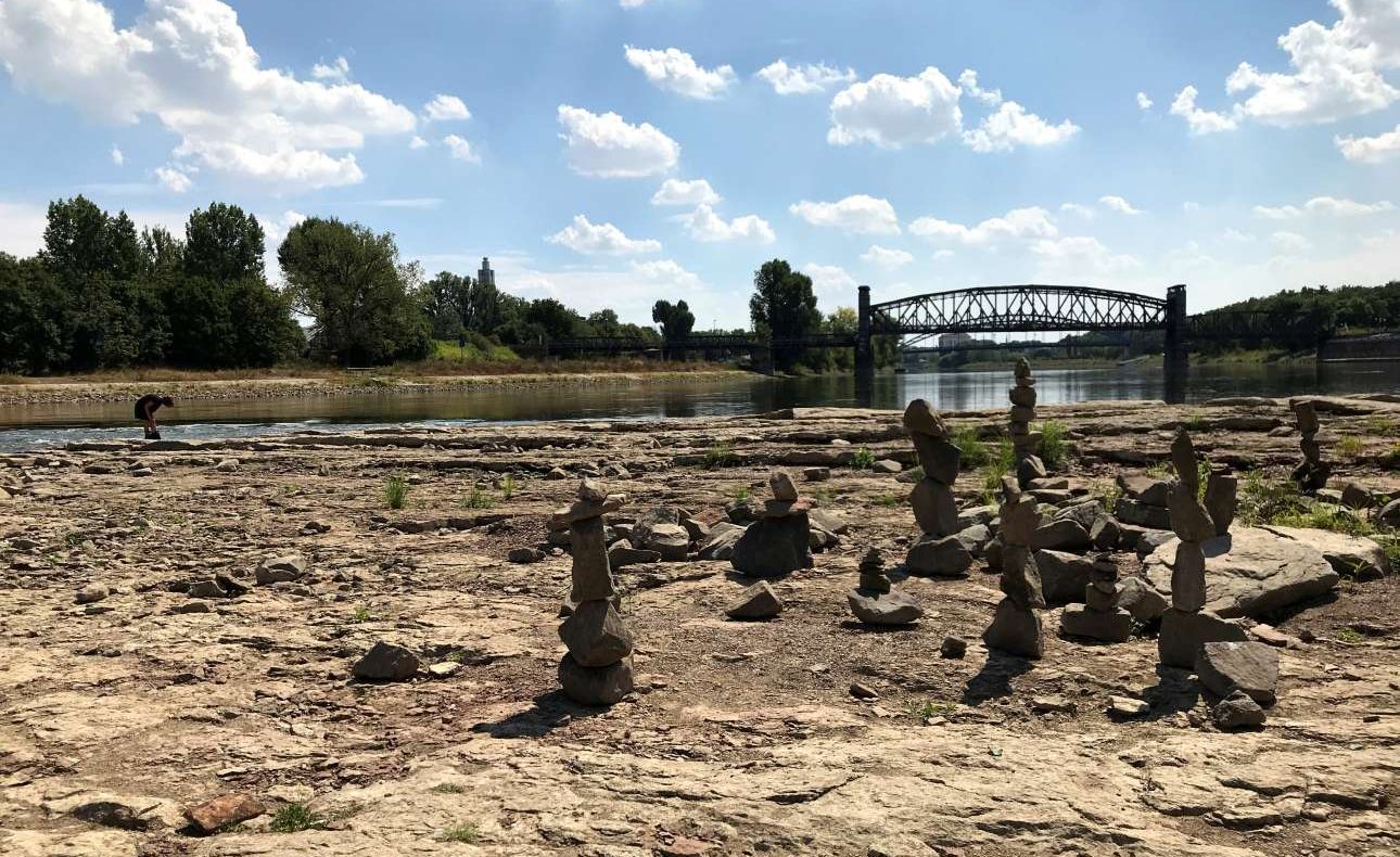 Ζούμε πράγματι το θερμότερο καλοκαίρι της τελευταίας χιλιετίας;