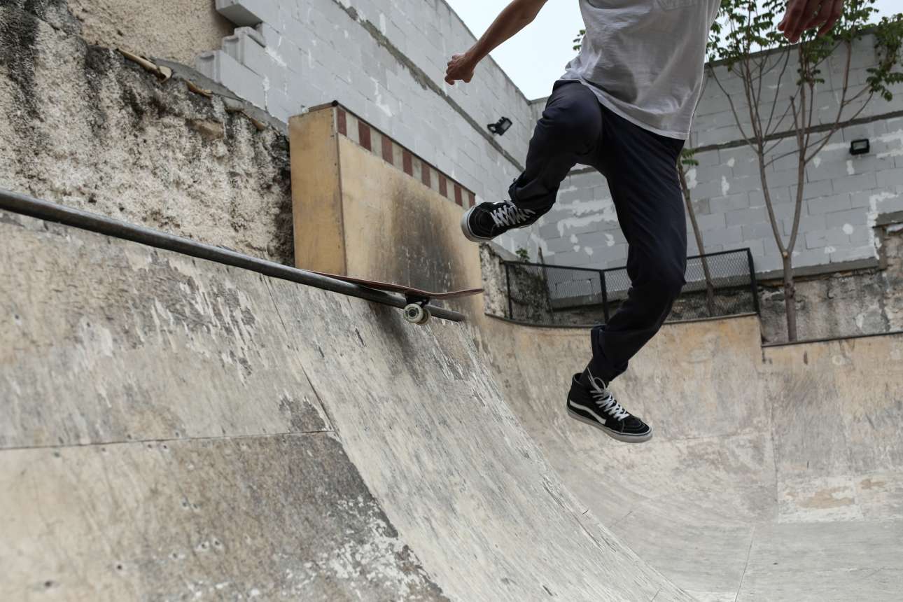 Ο πατέρας του εκφοβιστή