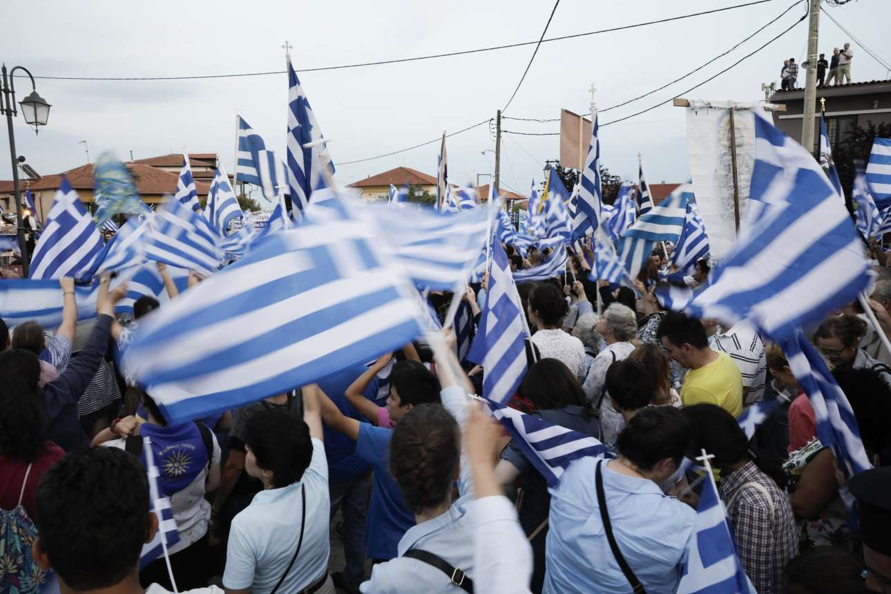 FT: Βάση την Αλεξανδρούπολη είχαν οι ρώσοι διπλωμάτες που απελάθηκαν