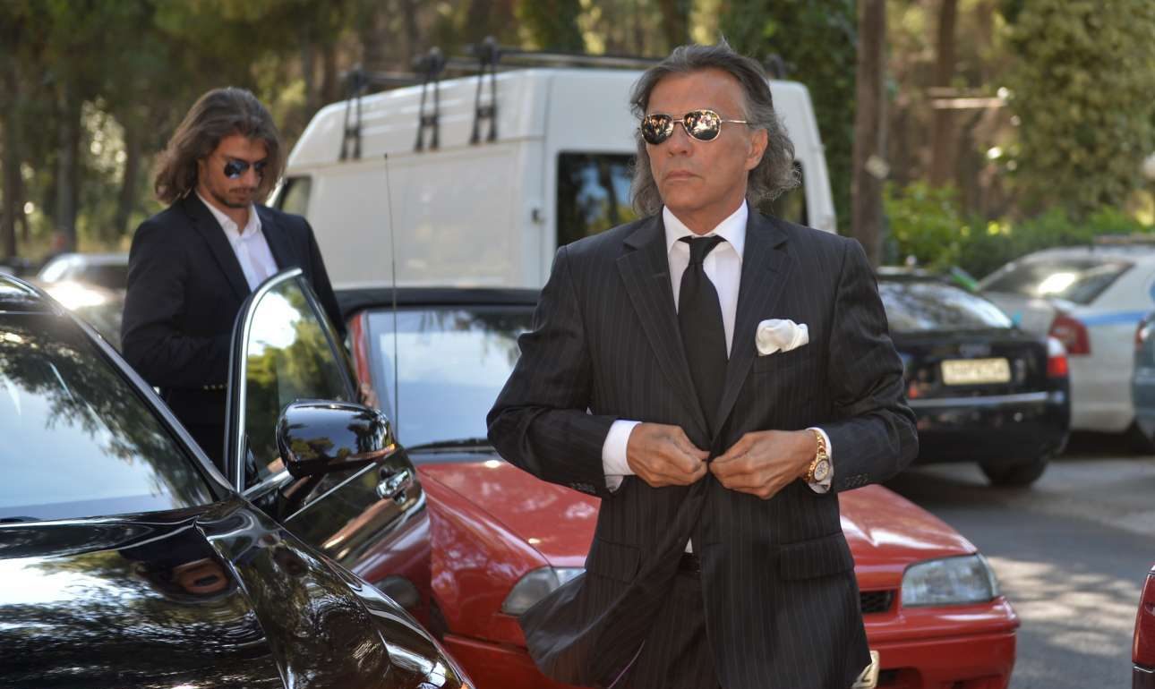 Υπο διάλυση ο Μαραθώνας του Ψινάκη