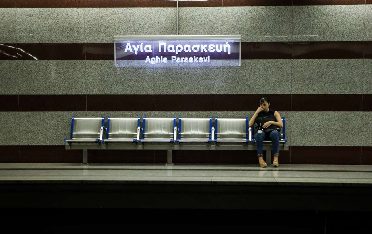 Στα «όπλα» η ΣΤΑΣΥ για τις απεργίες στο Μετρό: 12 άτομα το έκλεισαν στις 29/6!