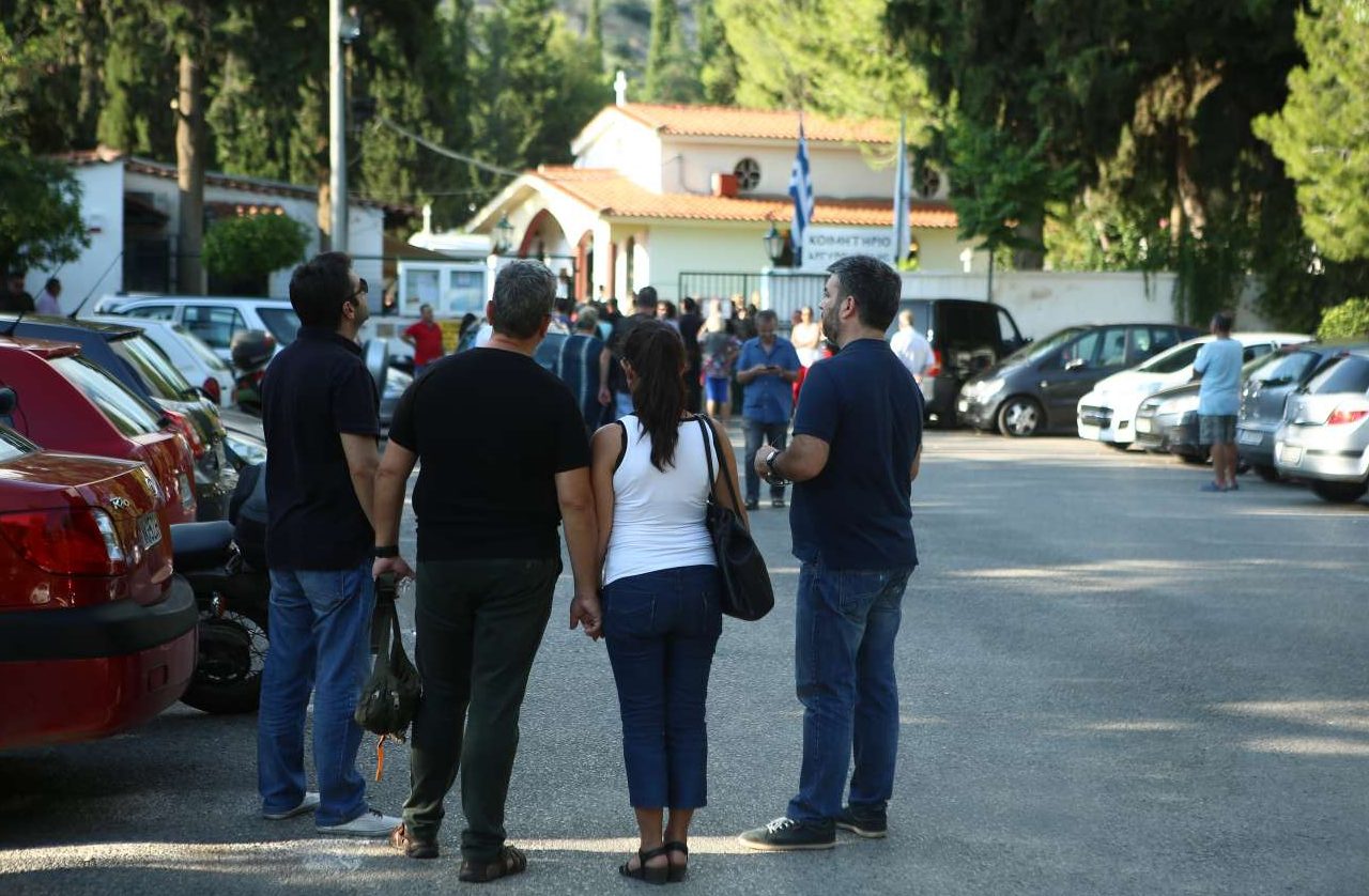 Αυτοκτονία 15χρονου: η ώρα των καταθέσεων, ενώπιον των Αρχών συγκεκριμένοι μαθητές