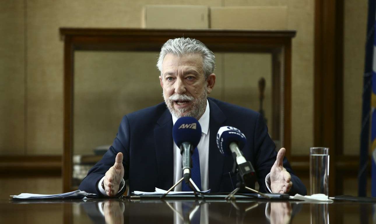 Ανατροπή Κοντονή σε αποφάσεις του Αρείου Πάγου