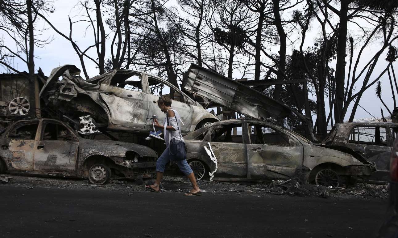 44 χρόνια: Επτά (επίκαιρα) συμπεράσματα