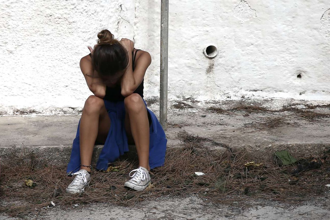 Tο τραύμα της φωτιάς: πώς μπορούμε να βοηθήσουμε ψυχολογικά