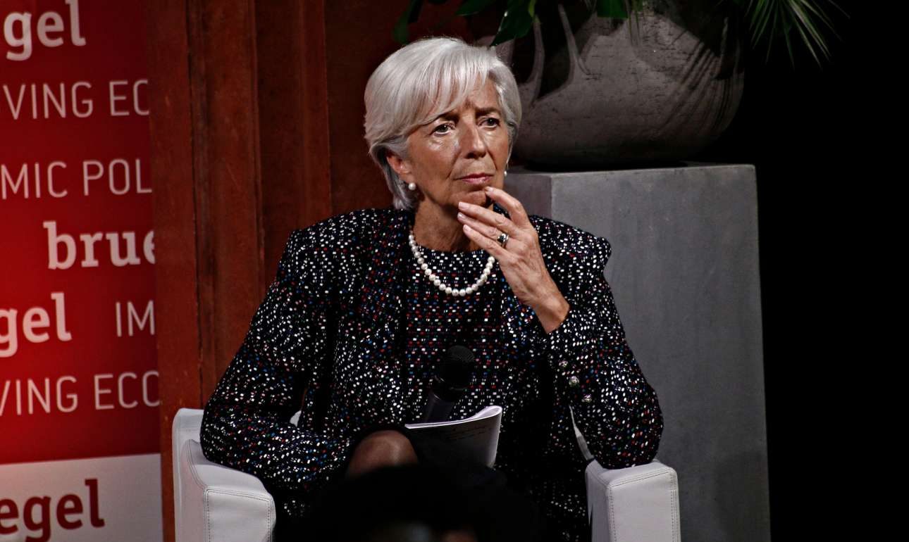 «Πάγος» από ΔΝΤ για συλλογικές διαπραγματεύσεις, ζητά εκ νέου μεταρρυθμίσεις