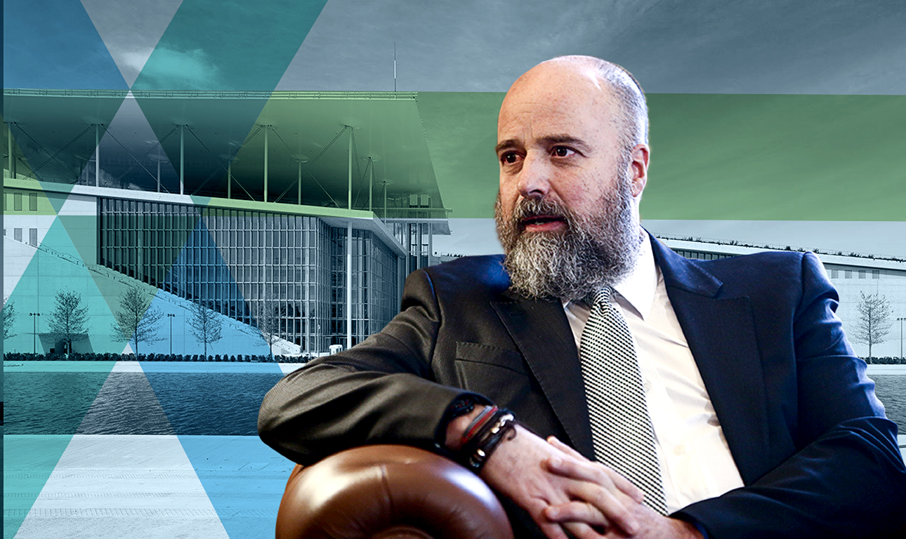 Στο μυαλό ενός γενναιόδωρου ανθρώπου