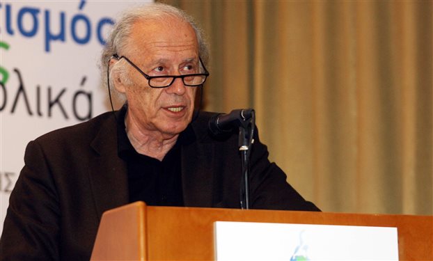 Πέθανε ο Γιώργος Κατσιμπάρδης