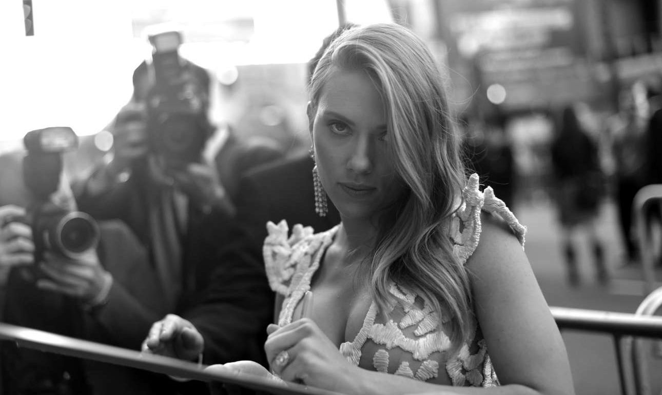 Μπορεί η Σκάρλετ να γίνει τρανς άνδρας;