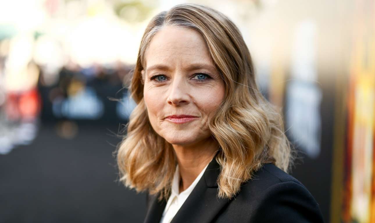 Τζόντι Φόστερ: «Με ενθουσιάζει η ιδέα να παίζω στα 70 μου»