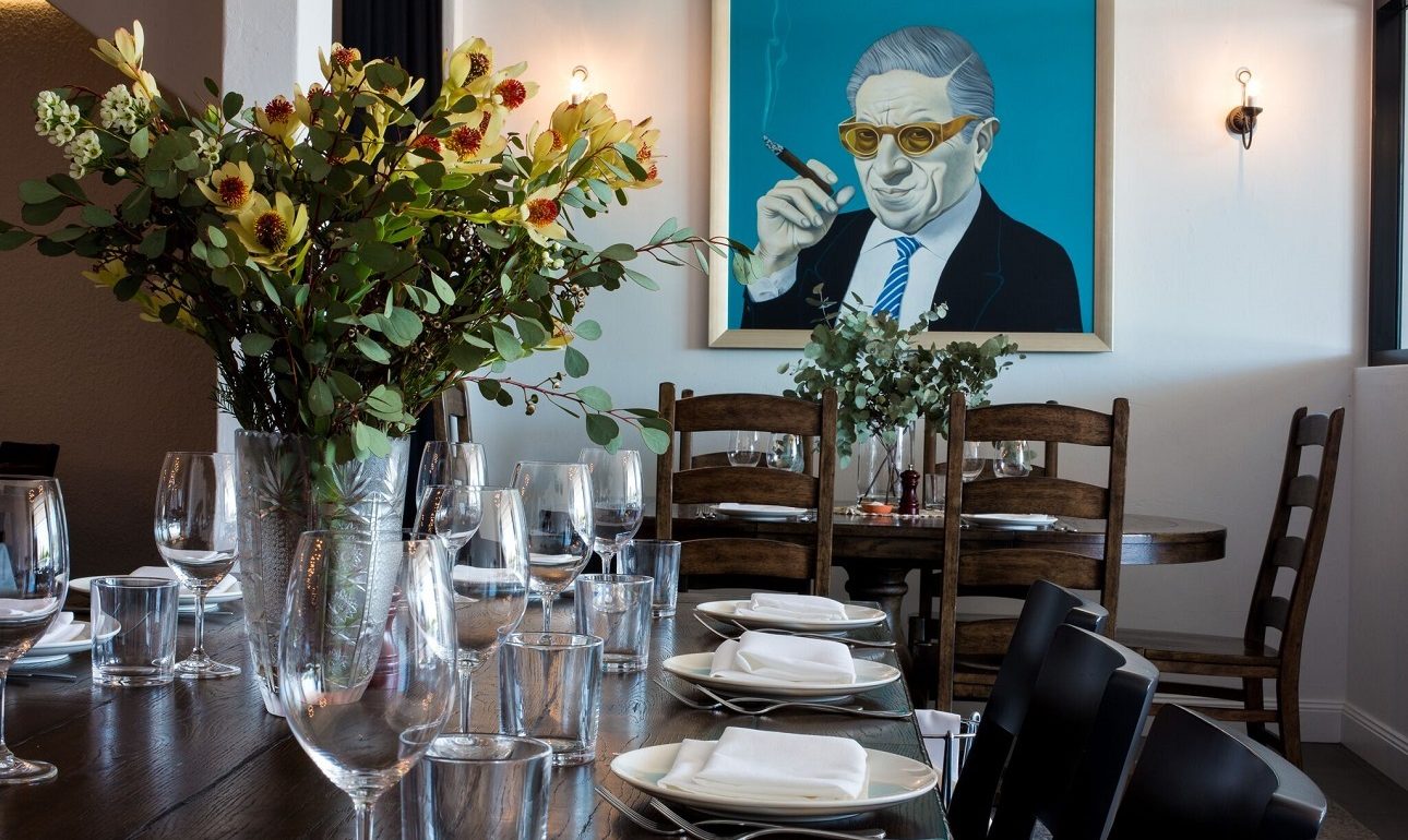 Η ελληνική κουζίνα κατακτά την Αυστραλία