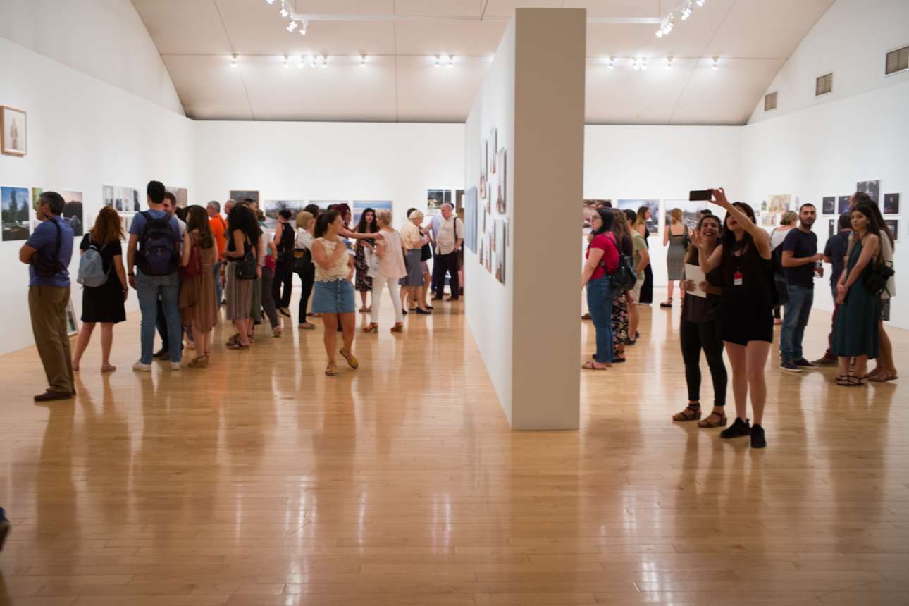 Athens Photo Festival, 31 χρόνια με χιλιάδες κλικ