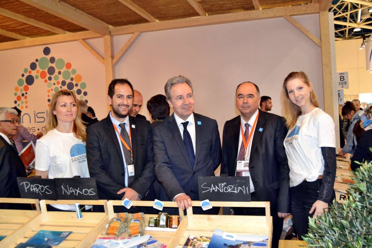 Στο ρωσικό ΥΠΕΞ ο έλληνας πρέσβης – Εν αμφιβόλω η επίσκεψη Τσίπρα στο Κρεμλίνο