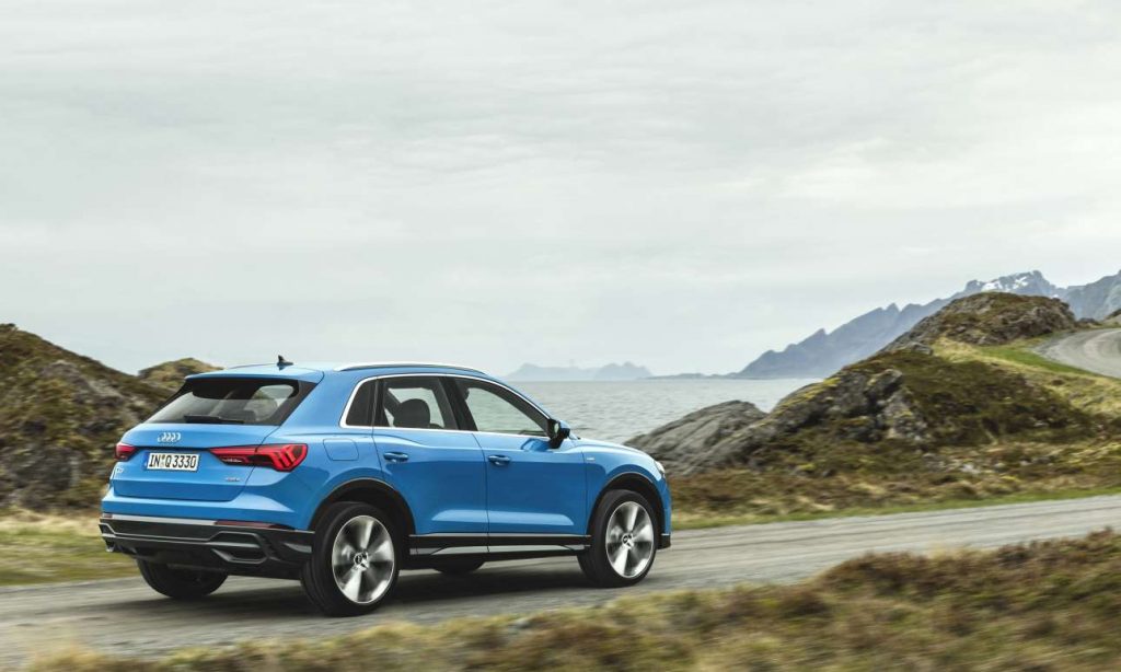 NEW AUDI Q3_2
