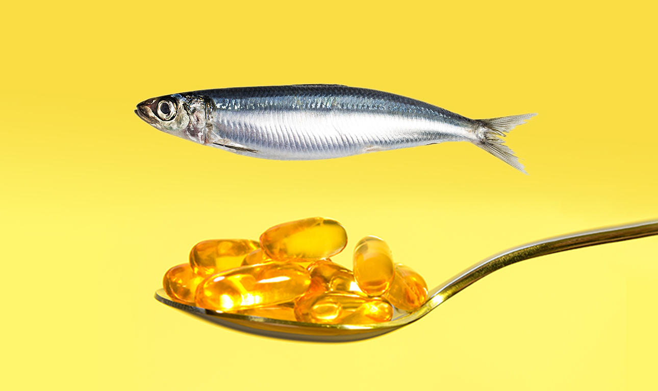 Μήπως είναι άνθρακες ο θησαυρός των ωμέγα-3;