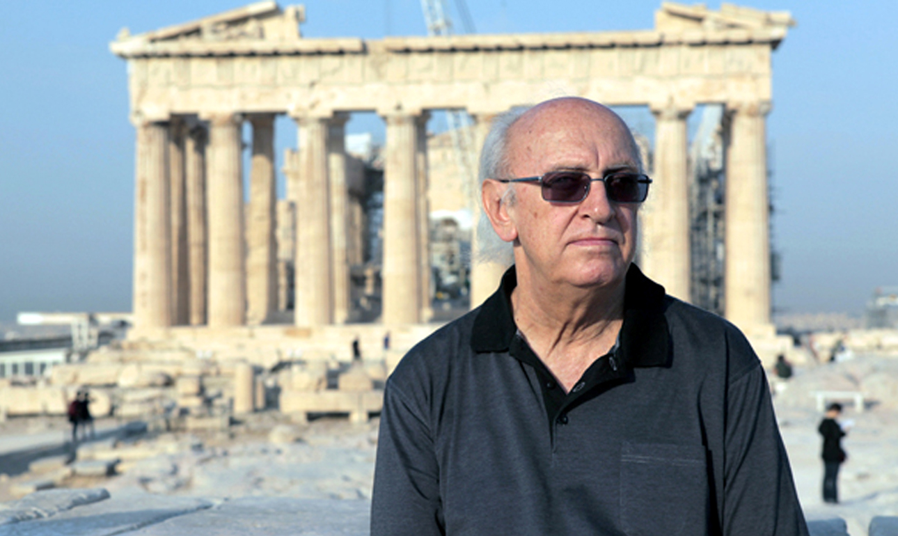 Πέτρος Μάρκαρης: «Η Ελλάδα πάσχει από Αλτσχάιμερ»