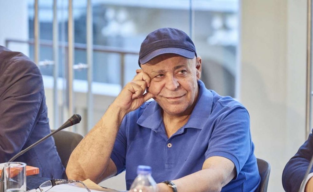 Σταύρος Τσακυράκης, ο ποιητής της Επιστήμης