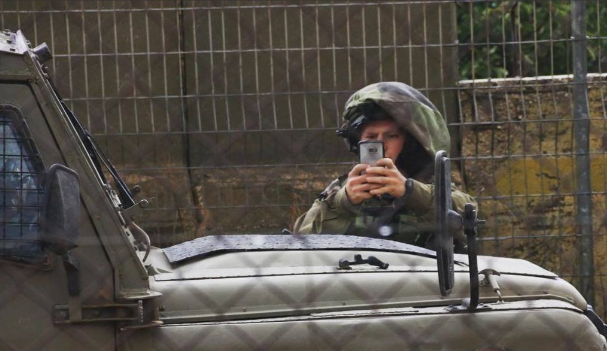 Η Χαμάς χάκαρε smartphones ισραηλινών στρατιωτών μέσω εφαρμογής για το Μουντιάλ