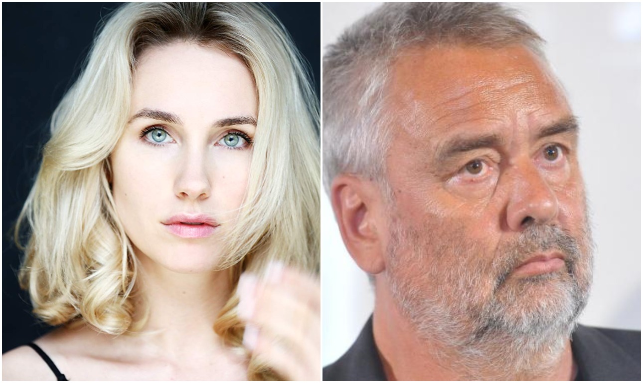 «Με τον Μπεσόν ήταν σαν επαναλαμβανόμενος βιασμός»