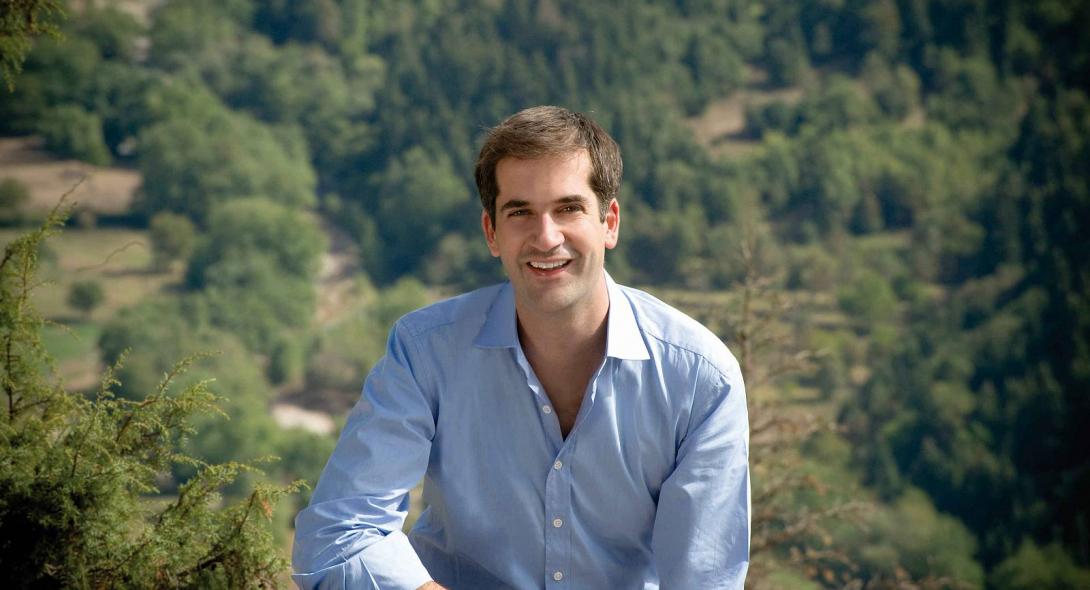 Ο Κώστας Μπακογιάννης το… σκέφτεται για τον δήμο της Αθήνας