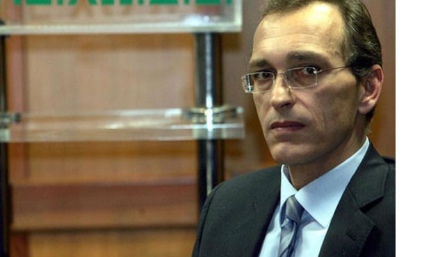 Λεωνίδας Μπόμπολας: Τέλος για πέντε χρόνια τα δημόσια έργα στην Κύπρο