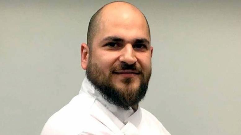 Το προφητικό τελευταίο ποστ του σεφ που έχασε τη ζωή του στο Μάτι