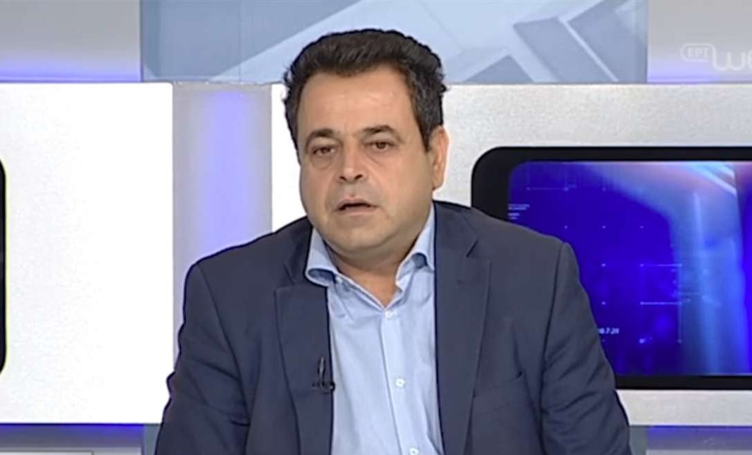 Σαντορινιός: «Δεν είχαμε κανέναν λόγο να κρύψουμε κάτι»