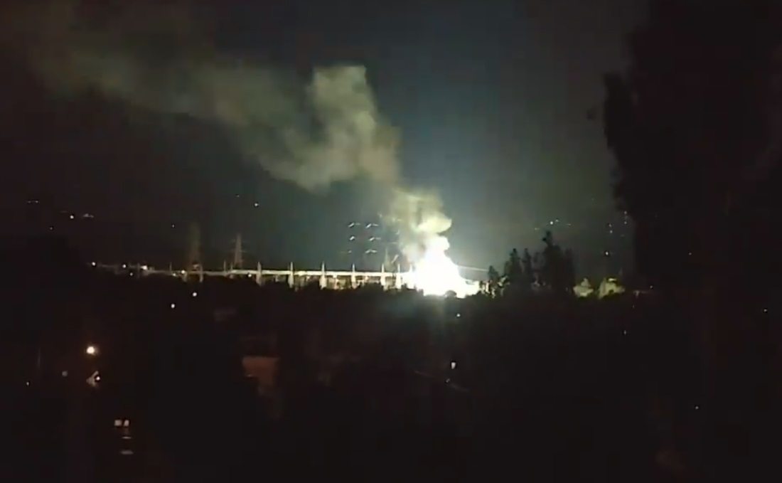 Με γενικό μπλακ άουτ κινδύνεψε η Αττική – εικόνες σοκ από το Κρυονέρι