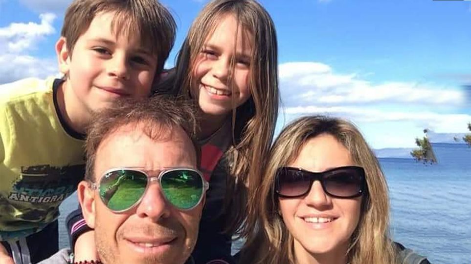 Συγκλονίζει το μήνυμα της μητέρας της Εβίτας και του Ανδρέα Φύτρου