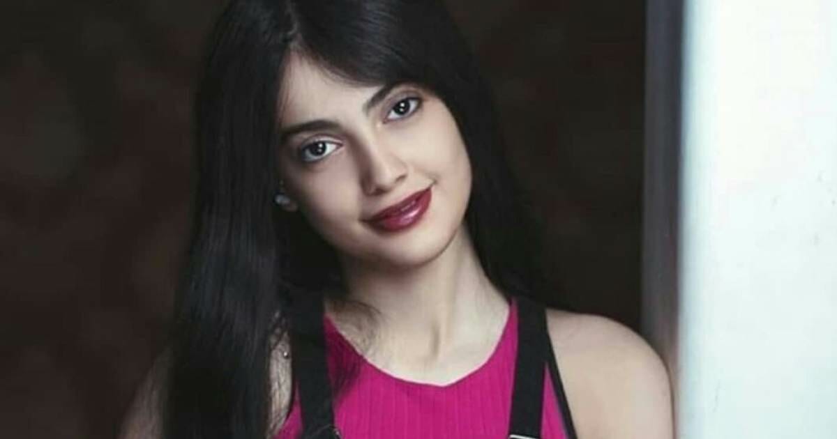 Ιρανή συνελήφθη επειδή χόρευε στο Instagram!