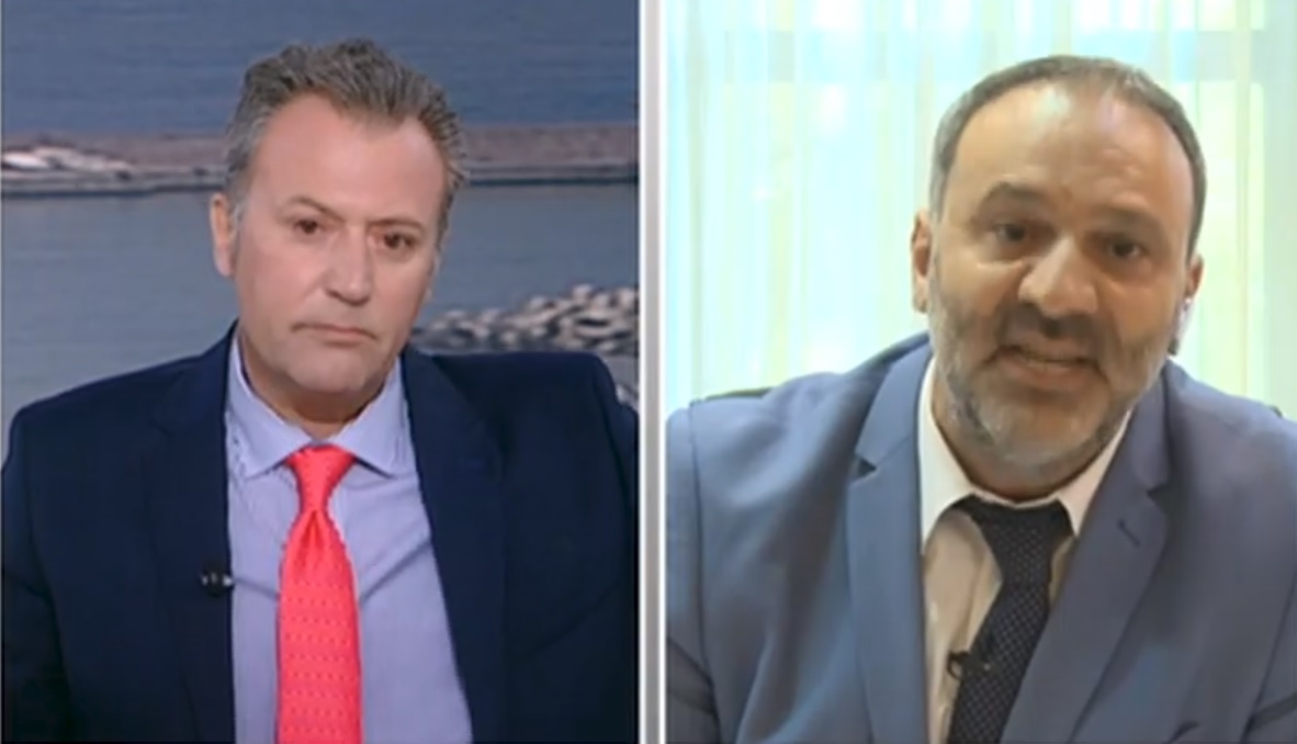 Μαυραγάνης (ΑΝΕΛ): «Κουρελόχαρτο» η συμφωνία, ανίσχυρη η υπογραφή Τσίπρα – Κοτζιά