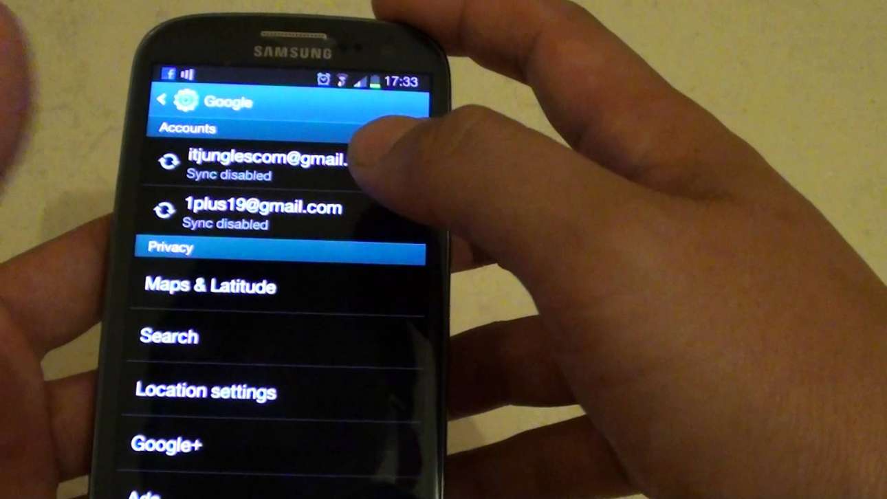 Διευκρινίσεις της Google για τη διασφάλιση του απορρήτου στο Gmail