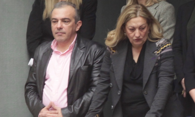 ΝΔ: Με νόμο-φωτογραφία ξελάσπωσαν τον αδελφό του Τσίπρα