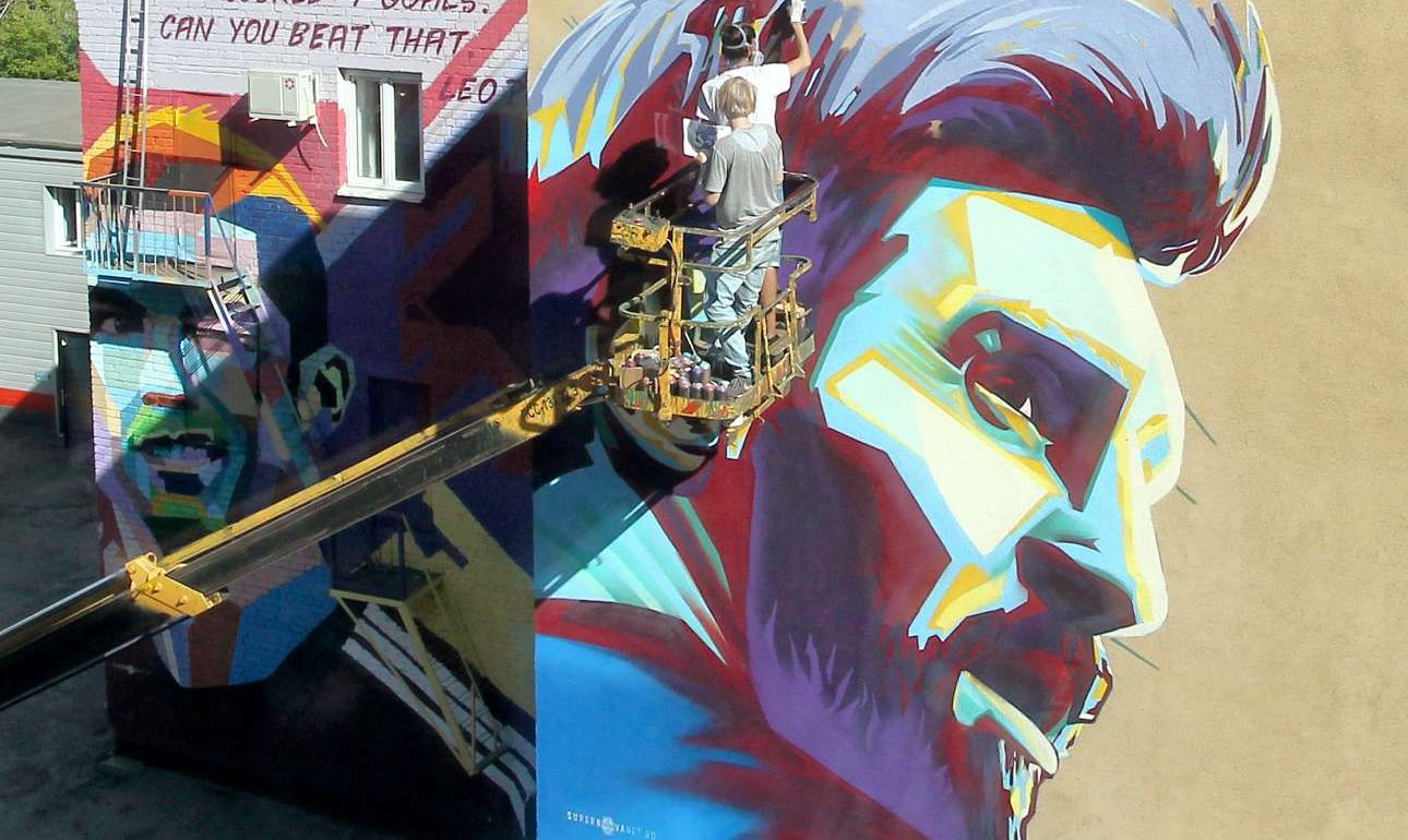 Τι θα απογίνουμε δίχως Μέσι και Ρονάλντο;