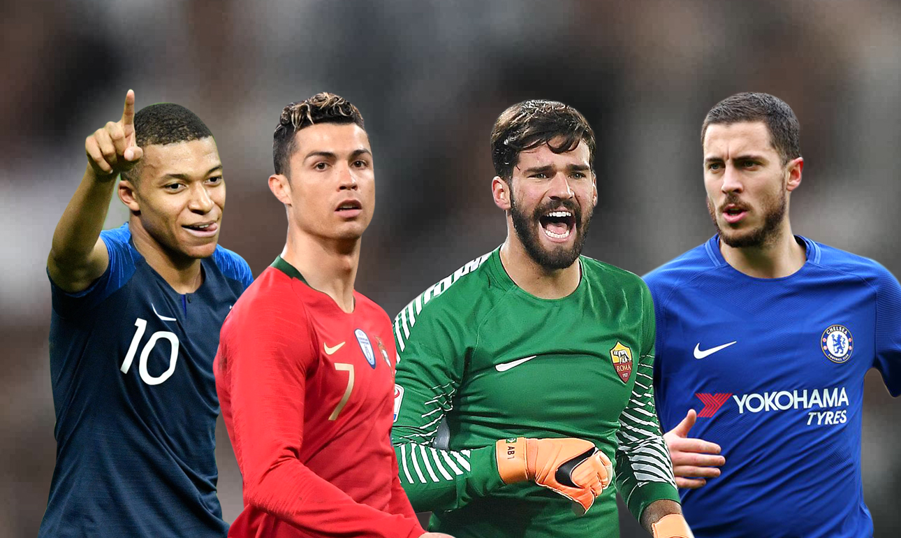 Το πιο καυτό καλοκαίρι της μπάλας – κλοτσιά και εκατομμύριο!