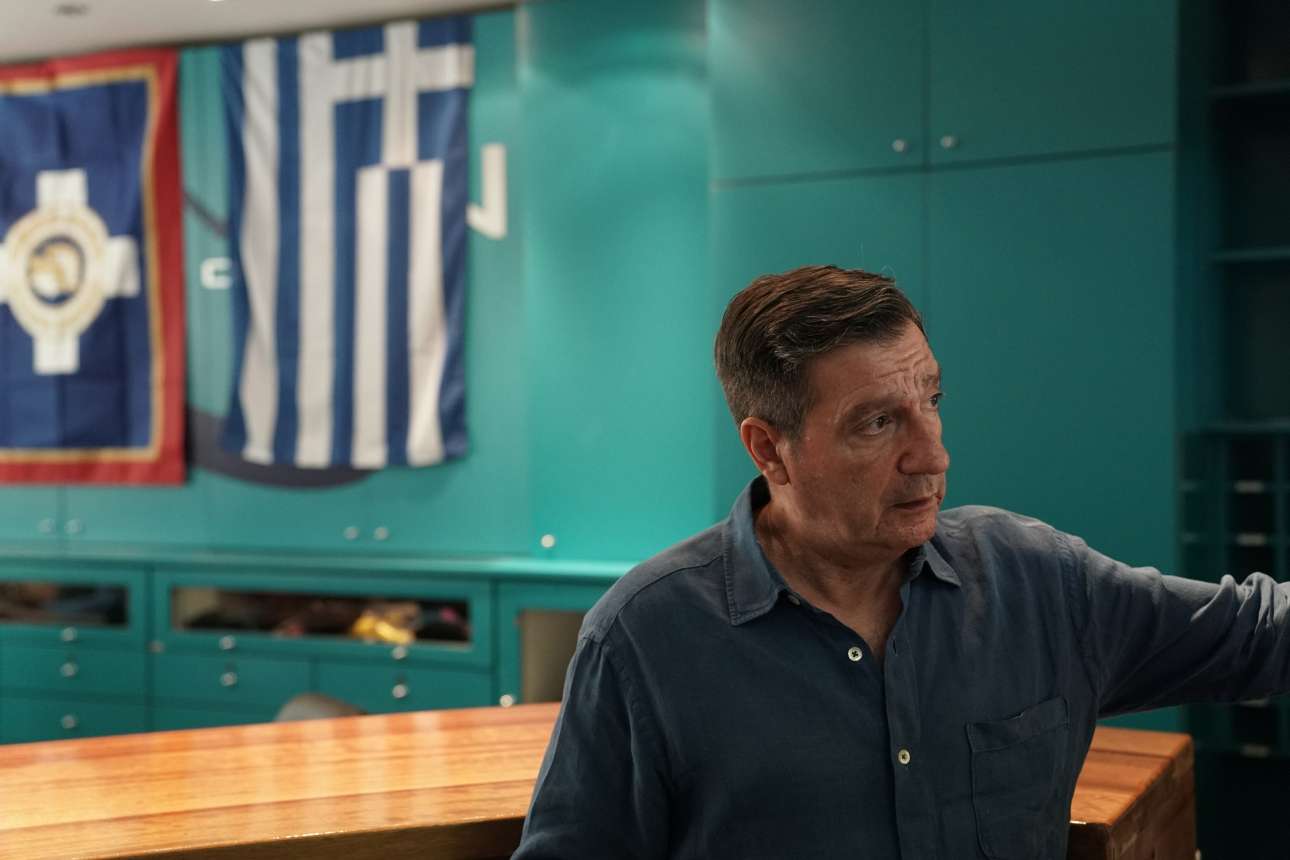 Καμίνης: «Τρελοκομείο» οι τριπλές κάλπες – σε αυτό επενδύει η κυβέρνηση