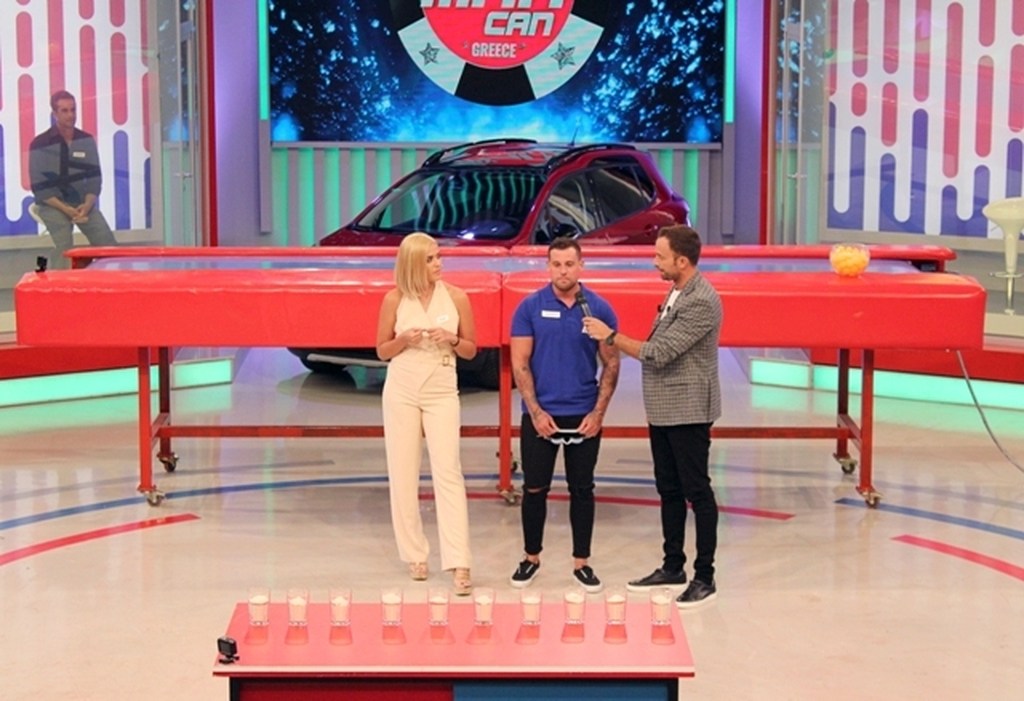 Πόσα «ζευγαροπαίχνιδα» μπορούμε να αντέξουμε;