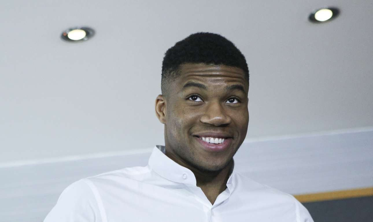 Ο Γιάννης και μία συγκινητική κίνηση ανθρωπιάς