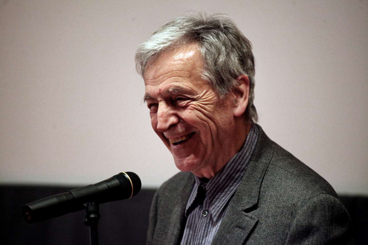 Fake news ο θάνατος του Κώστα Γαβρά [εικόνες&βίντεο]